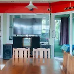 Ob-Oon Khao Kho Resort
