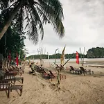 Pak Nam Resort