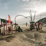 Pak Nam Resort