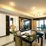 Palm Paradise, Aonang Resort
