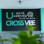 Cross Vibe Chiang Mai Decem, Nimman