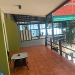 Laguna Resort Pakbara Satun