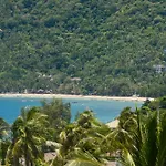 Tropical Villa Koh Tao