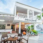 Pupae Pool Villa Jomtien Pattaya