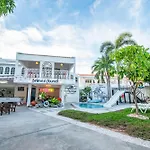 Pupae Pool Villa Jomtien Pattaya