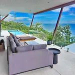Sea La Villa Panoramic Sea View