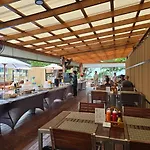 Green Bay Samed Resort