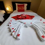 Soleil D\'asie Residence