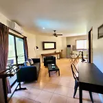 Soleil D\'asie Residence