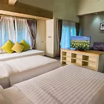 Mela Garden Retreat Cottage