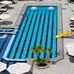 Olive Tree Hotel Pattaya