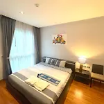 Patong Condominium The Award Emerald Terrace 1 Bed Park View By Psr