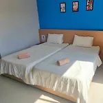 I Hotel Khonkaen