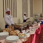 Suncity Hotel Pattaya