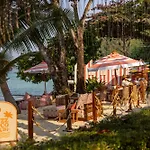 Le Vimarn Cottages & Spa