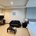 J Park Hotel - Sha Extra Plus