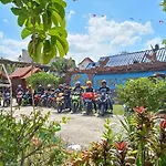 Talad Nam Klong Hae Resort