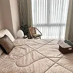 Charm Suite Nimman With Rooftop