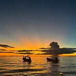 Mae Haad Sunset 1