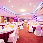 Chumphon Gardens Hotel