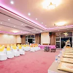 Chumphon Gardens Hotel
