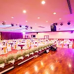 Chumphon Gardens Hotel