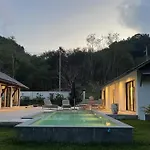 Koyao Bay Pavilions - Beach Resort And Pool Villas