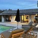 Koyao Bay Pavilions - Beach Resort And Pool Villas