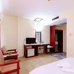 Chumphon Palace Hotel