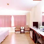 Chumphon Palace Hotel