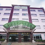 Chumphon Palace Hotel