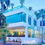 The Beverly Hills Hotel