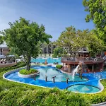 Hua Hin Marriott Resort And Spa