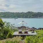 Cape Fahn Hotel Samui