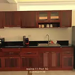 Sabay Villa 21C