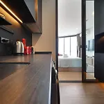 Edge Central Pattaya City Ocean View 16 Floor