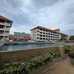 Jomtien Plaza Residence