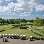 Tinidee Hotel Bangkok Golf Club - Sha Certified