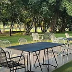 Tinidee Hotel Bangkok Golf Club - Sha Certified