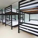 Khaosok Secret Hostel
