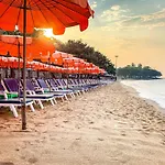 Sea View Spacious Condo At Pattaya