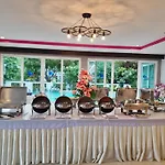 The Sand Beach Pattaya