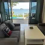 Harbour View Villa