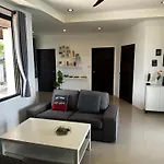 Harbour View Villa