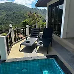 Harbour View Villa