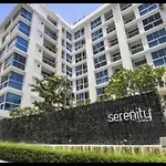 Apartment Serenity Wongamat