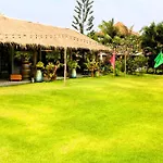 Aurora Resort