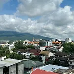 Charm Suite Nimman With Rooftop