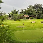 Soundless Resort