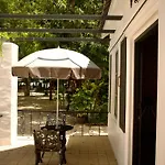 Milky Bay Resort